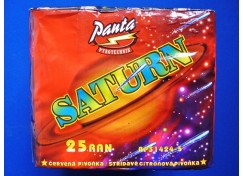 Pyrotechnika Kompakt Saturn 25 ran / 25 mm